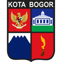 Logo Kota Bogor