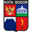 Logo Kota Bogor