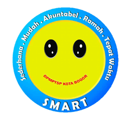 Smart DPMPTSP Banner